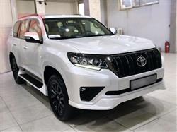 تويوتا لاندكروزر برادو